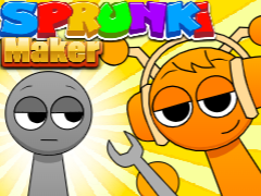 Incredibox Sprunki Babies