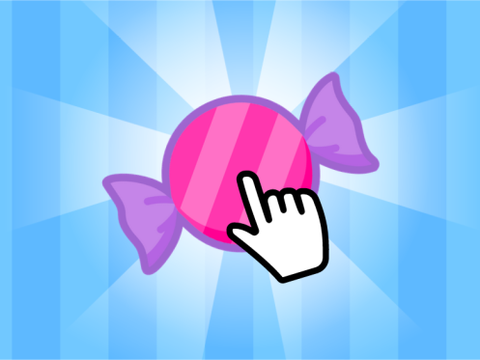 Candy Clicker 2