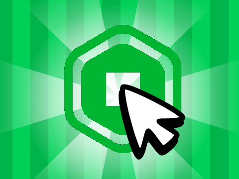 Roblox Clicker